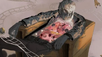 موعد مهم.. إصدار نسخة تجريبية للعبة Successor Zero خلال Steam Next Fest